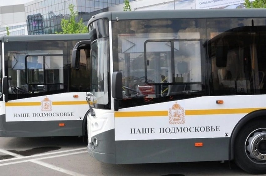 Бесплатные автобусы будут курсировать на  ДАКС-2022