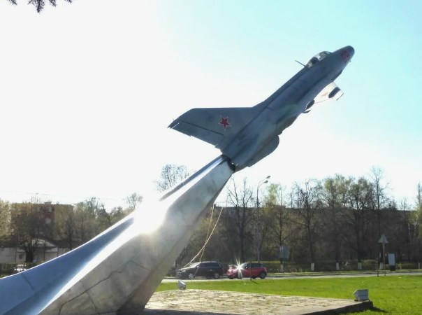 25 апреля в Жуковском пройдет Общеобластной субботник