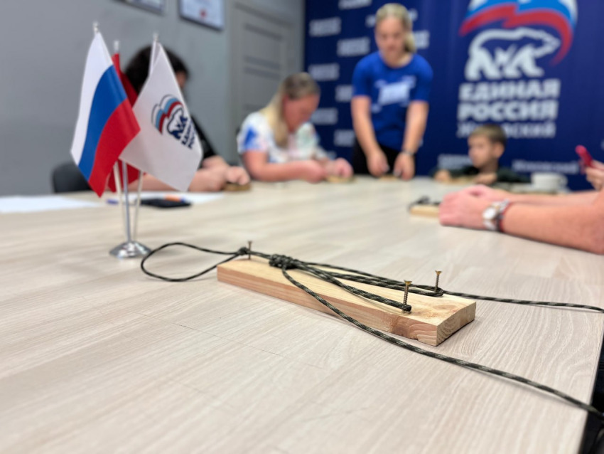 Всемирный день гуманитарной помощи