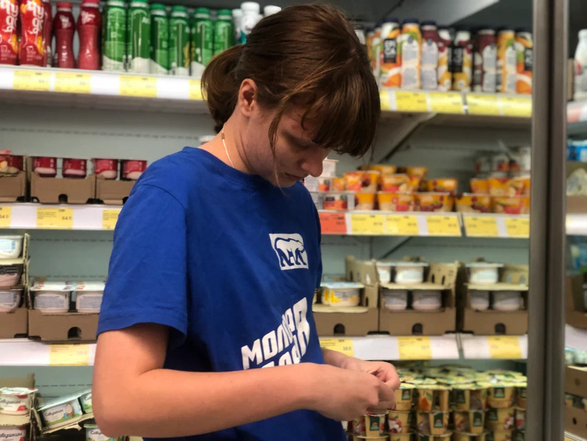 Время добрых дел